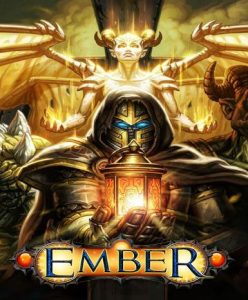 Ember - Steam Game - Buy Now at Best Price