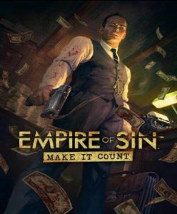 Empire of Sin: Make It Count (DLC) - Steam Game - Buy Now at Best Price