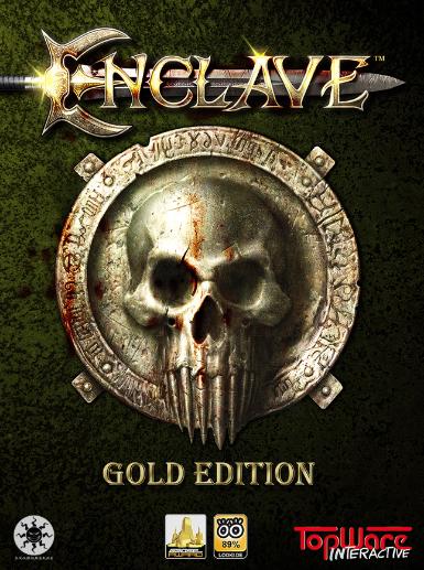 Enclave - Steam Game - Buy Now at Best Price