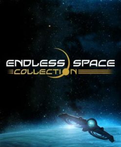 Endless Space Collection ( Endless Space + Disharmony ) - Steam Game - Buy Now at Best Price