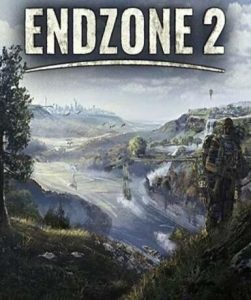 Endzone 2 (Steam) (Early Access) - Steam Game - Buy Now at Best Price