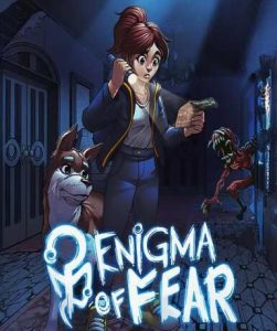 Enigma of Fear (Steam) - Steam Game - Buy Now at Best Price