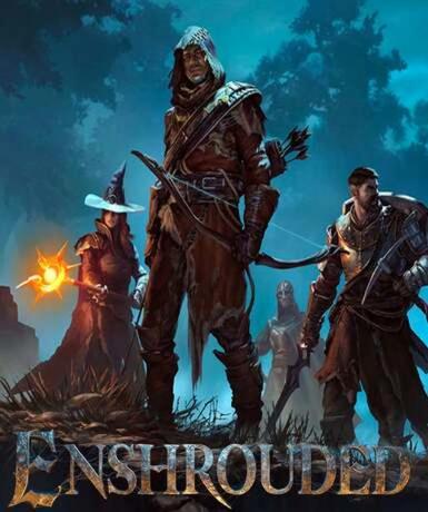 Enshrouded (Steam) (Early Access) - Steam Game - Buy Now at Best Price