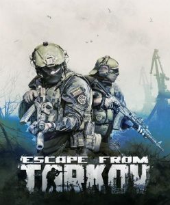 Escape From Tarkov - Official website Game - Buy Now at Best Price