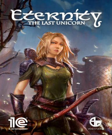 Eternity: The Last Unicorn - Steam Game - Buy Now at Best Price