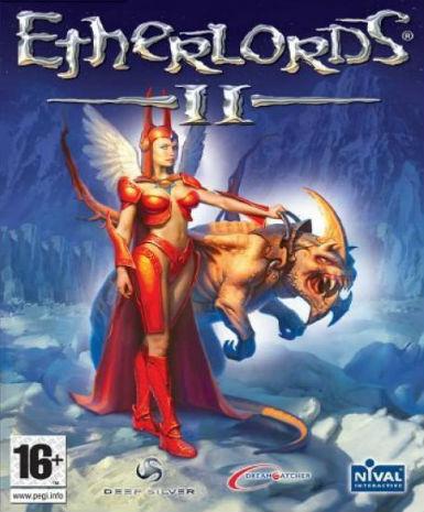 Etherlords II - Steam Game - Buy Now at Best Price