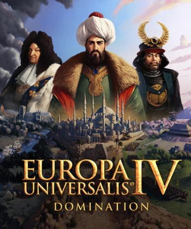 Europa Universalis IV – Domination (DLC) (Steam) - Steam Game - Buy Now at Best Price