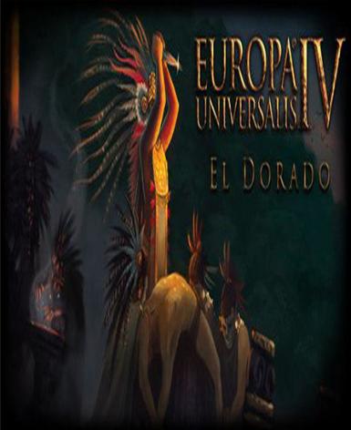 Europa Universalis IV – El Dorado (DLC) - Steam Game - Buy Now at Best Price
