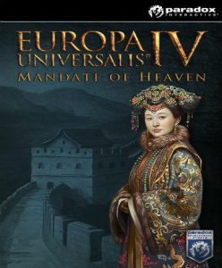 Europa Universalis IV – Mandate of Heaven – Content Pack (DLC) - Steam Game - Buy Now at Best Price