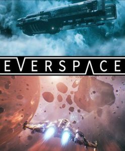 Everspace (EU) - Steam Game - Buy Now at Best Price