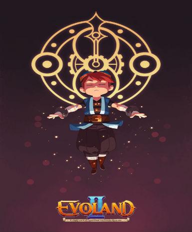 Evoland 2 - Steam Game - Buy Now at Best Price