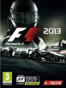 F1 2013 - Steam Game - Buy Now at Best Price