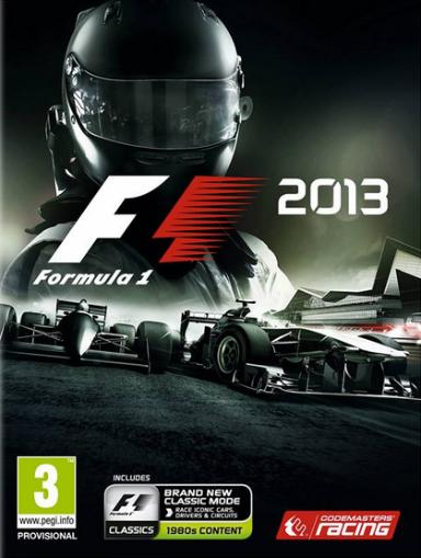 F1 2013 - Steam Game - Buy Now at Best Price