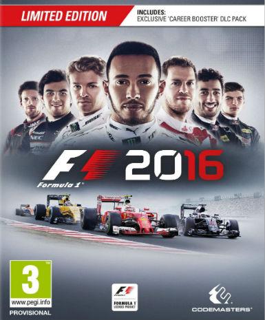 F1 2016 - Steam Game - Buy Now at Best Price