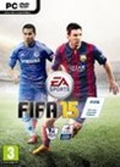 FIFA 15 - EA App Game - Buy Now at Best Price