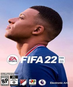 FIFA 22 (ENG/PL) - EA App Game - Buy Now at Best Price