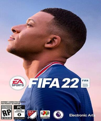 FIFA 22 (ENG/PL) - EA App Game - Buy Now at Best Price