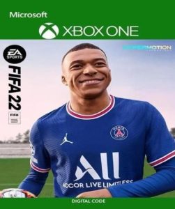 FIFA 22 (Xbox One) (EU) - Xbox Live Game - Buy Now at Best Price