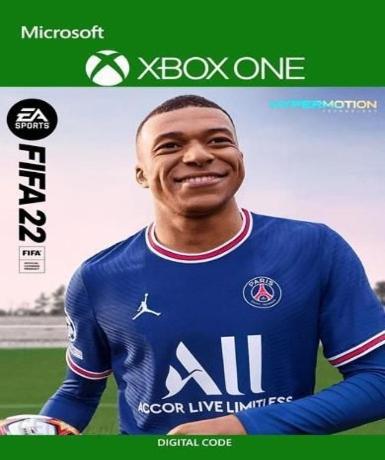 FIFA 22 (Xbox One) (EU) - Xbox Live Game - Buy Now at Best Price