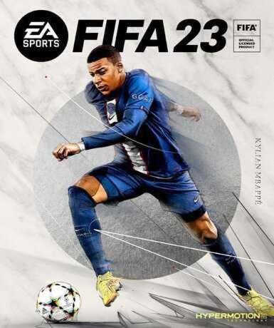 FIFA 23 (Origin) - EA App Game - Buy Now at Best Price