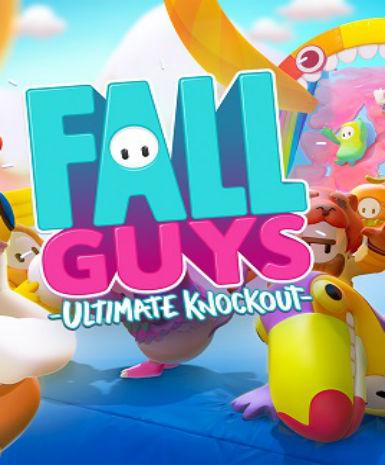 Fall Guys: Ultimate Knockout - Steam Game - Buy Now at Best Price