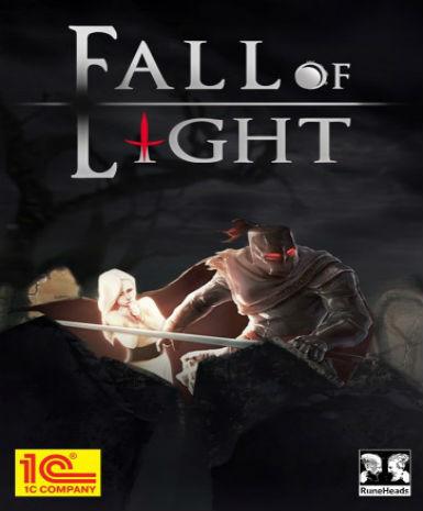 Fall of Light - Steam Game - Buy Now at Best Price