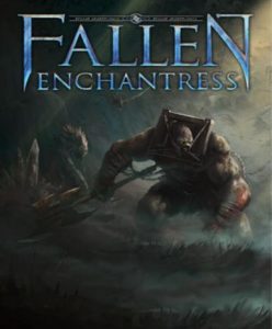 Fallen Enchantress: Legendary Heroes - Steam Game - Buy Now at Best Price