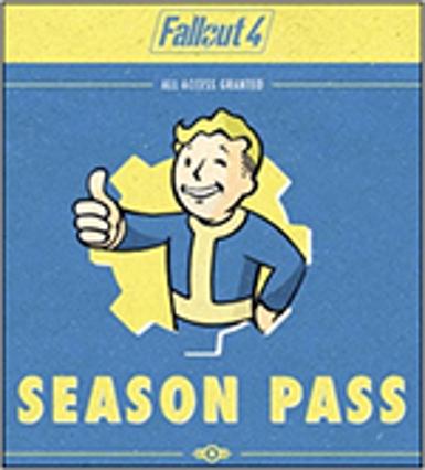 Fallout 4 – Season Pass (DLC) (EU) - Steam Game - Buy Now at Best Price