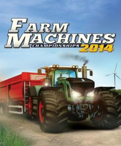 Farm Machines Championships 2014 - Steam Game - Buy Now at Best Price