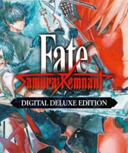 Fate/Samurai Remnant (Digital Deluxe Edition) (Steam) (No Asia) - Steam Game - Buy Now at Best Price