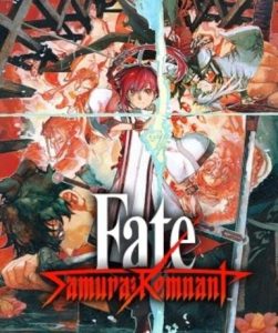 Fate/Samurai Remnant (Steam) (No Asia) - Steam Game - Buy Now at Best Price