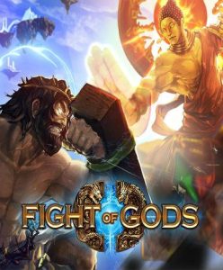 Fight of Gods - Steam Game - Buy Now at Best Price