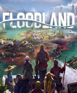 Floodland (Steam) - Steam Game - Buy Now at Best Price