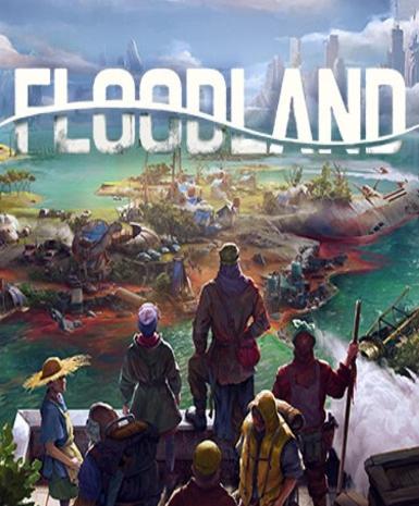 Floodland (Steam) - Steam Game - Buy Now at Best Price