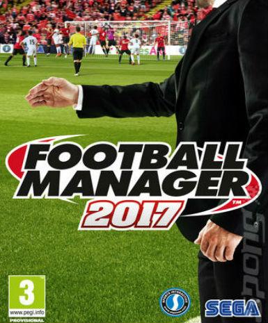 Football Manager 2017 - Steam Game - Buy Now at Best Price