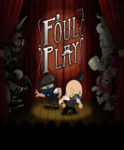 Foul Play - Steam Game - Buy Now at Best Price