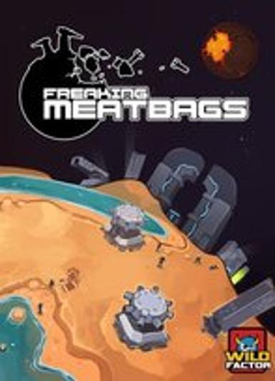 Freaking Meatbags - Steam Game - Buy Now at Best Price