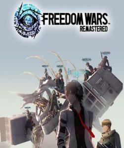 Freedom Wars Remastered (Steam) (NA/LATAM) - Steam Game - Buy Now at Best Price