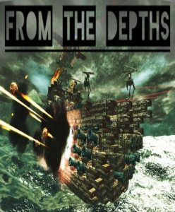 From the Depths - Steam Game - Buy Now at Best Price