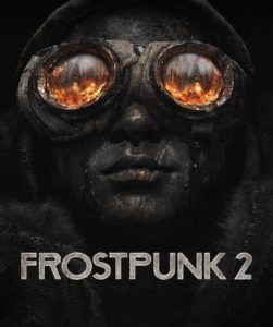 Frostpunk 2 (Steam) - Steam Game - Buy Now at Best Price