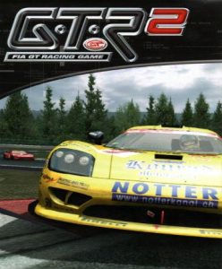 GTR2 – FIA GT Racing Game - Steam Game - Buy Now at Best Price