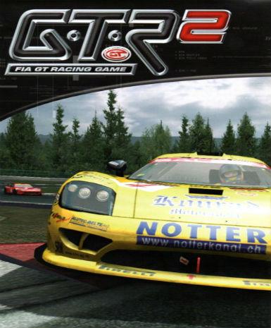 GTR2 – FIA GT Racing Game - Steam Game - Buy Now at Best Price