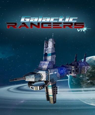 Galactic Rangers VR - Steam Game - Buy Now at Best Price