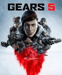 Gears 5 - Windows Store Game - Buy Now at Best Price