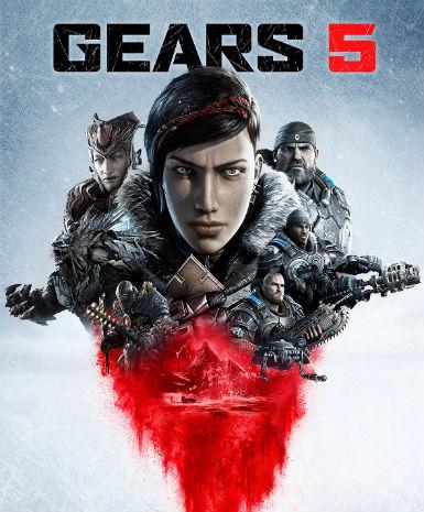 Gears 5 - Windows Store Game - Buy Now at Best Price