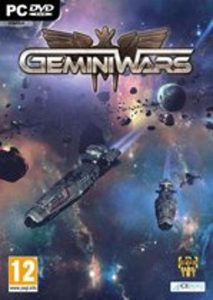 Gemini Wars - Steam Game - Buy Now at Best Price