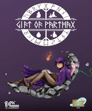 Gift of Parthax - Steam Game - Buy Now at Best Price