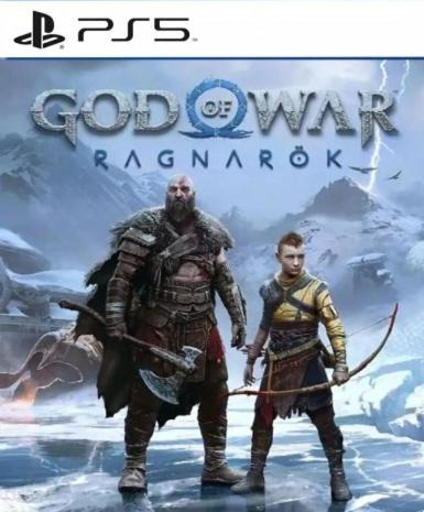 God of War: Ragnarok (PS5) (EU) - PSN Game - Buy Now at Best Price