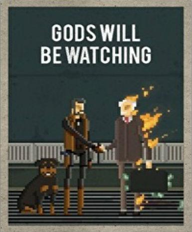 Gods Will Be Watching - Steam Game - Buy Now at Best Price