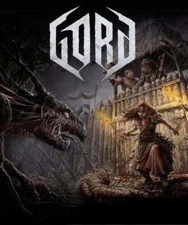 Gord (Steam) - Steam Game - Buy Now at Best Price